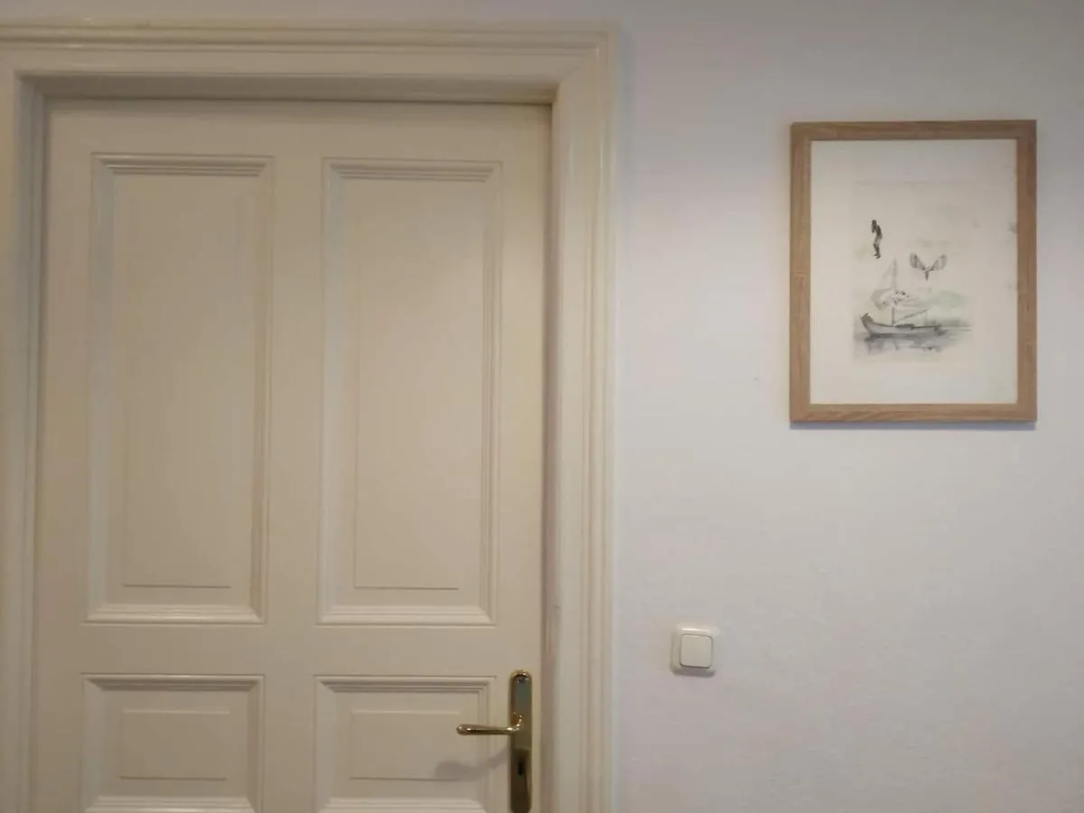 Central 2 Bedroom Flat For Families & Calm Guests Berlin 0*,  Germany