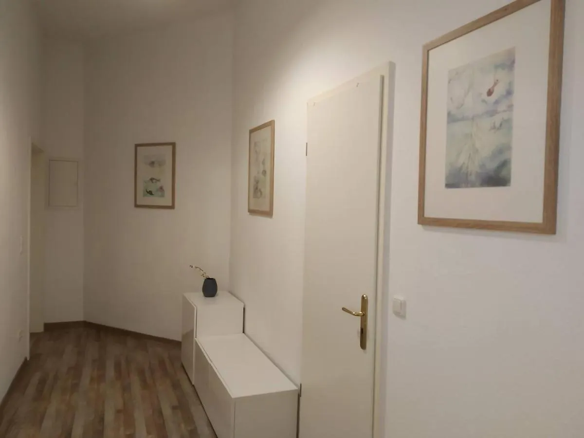 ברלין Central 2 Bedroom Flat For Families & Calm Guests דירה